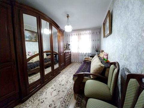 квартира за адресою Паркова вул., 8