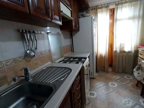 квартира за адресою Паркова вул., 8