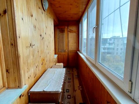 квартира за адресою Паркова вул., 8