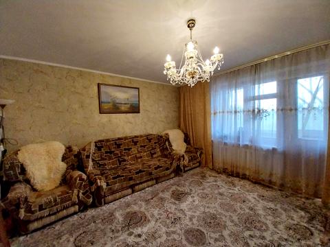 квартира за адресою Паркова вул., 8