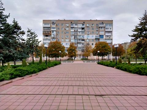 квартира за адресою Паркова вул., 8