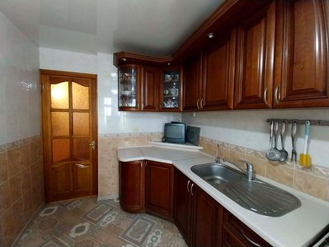 квартира за адресою Паркова вул., 8