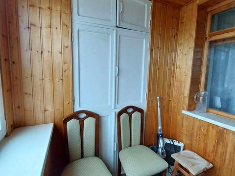 квартира за адресою Паркова вул., 8