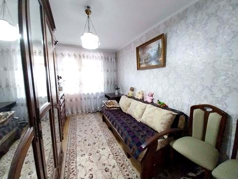 квартира за адресою Паркова вул., 8