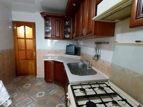 квартира за адресою Паркова вул., 8