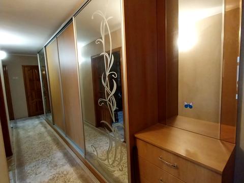 квартира за адресою Паркова вул., 8