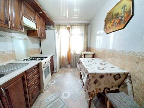 квартира за адресою Паркова вул., 8