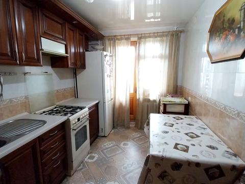 квартира за адресою Паркова вул., 8