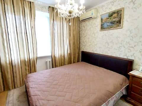 квартира за адресою Паркова вул., 8