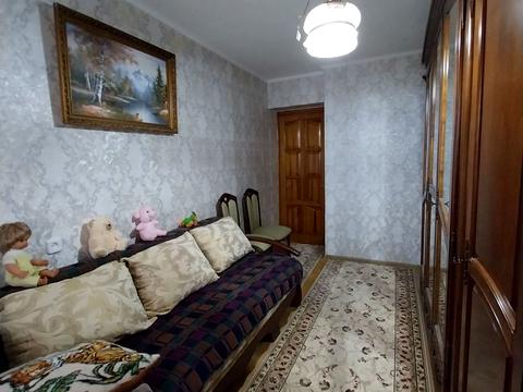 квартира за адресою Паркова вул., 8