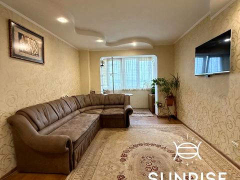 квартира за адресою Лазурна вул., 10в