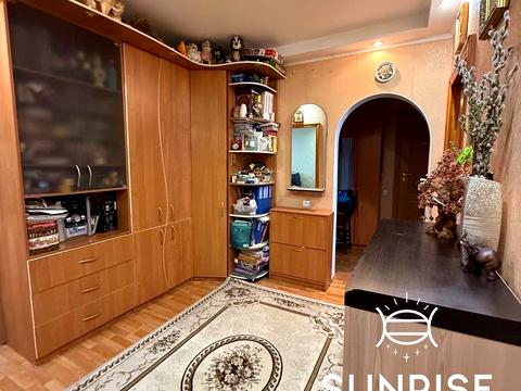 квартира за адресою Лазурна вул., 10в