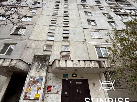 квартира за адресою Лазурна вул., 10в