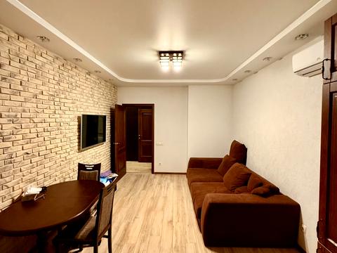 квартира за адресою Митрополита Василя Липківського вул. (Урицького), 37-Б