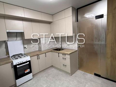 квартира за адресою Юрія Кондратюка вул., 13