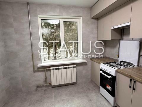 квартира за адресою Юрія Кондратюка вул., 13