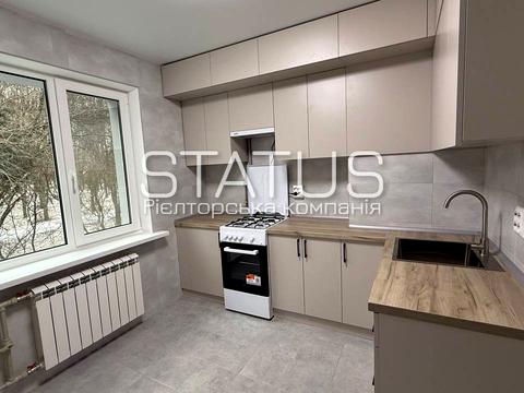 квартира за адресою Юрія Кондратюка вул., 13