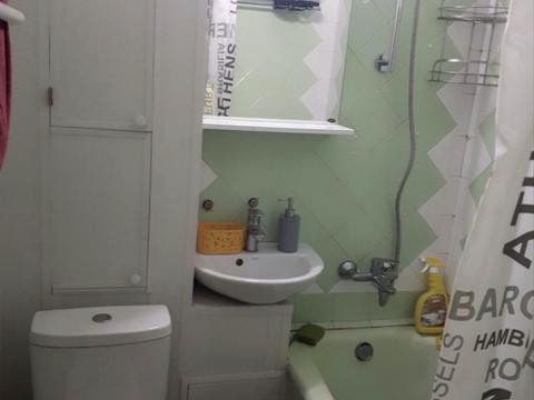 квартира по адресу Генерала Петрова ул., 48