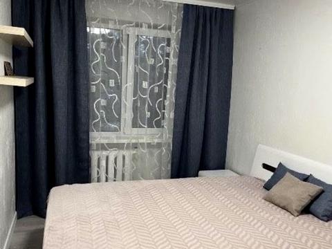 квартира по адресу Генерала Петрова ул., 48