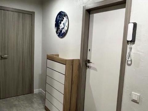 квартира по адресу Генерала Петрова ул., 48