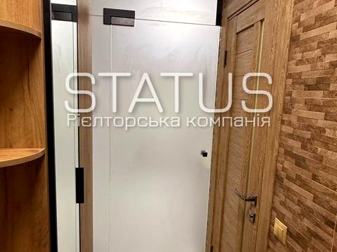 квартира за адресою Юрія Кондратюка вул., 13