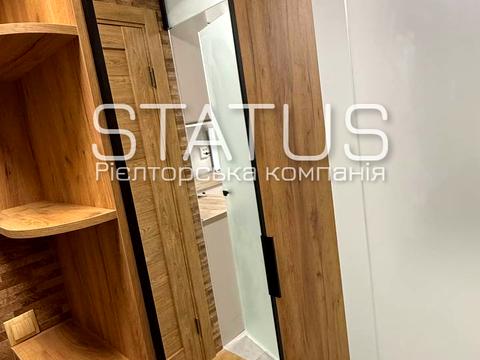 квартира за адресою Юрія Кондратюка вул., 13