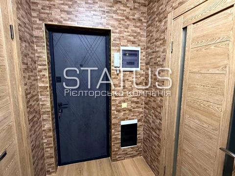 квартира за адресою Юрія Кондратюка вул., 13