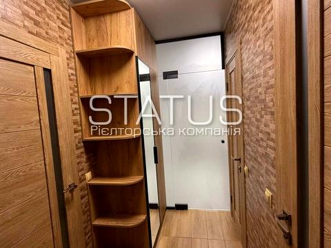 квартира за адресою Юрія Кондратюка вул., 13