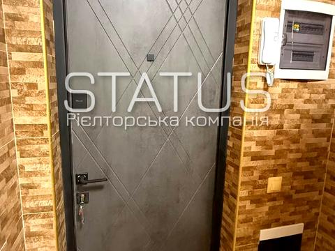 квартира за адресою Юрія Кондратюка вул., 13