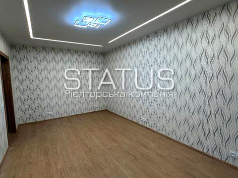 квартира за адресою Юрія Кондратюка вул., 13