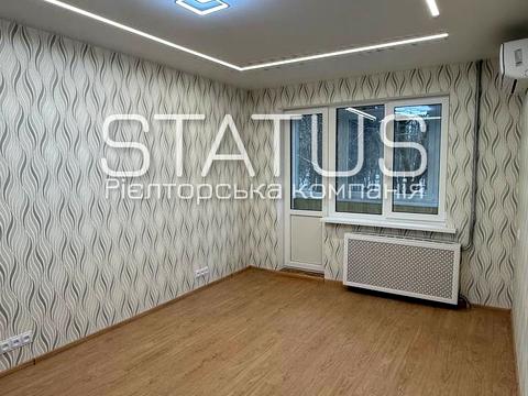 квартира за адресою Юрія Кондратюка вул., 13