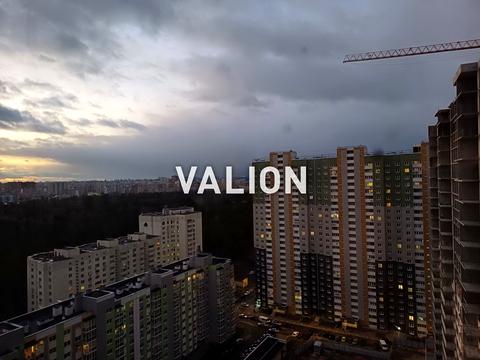 квартира по адресу Бориса Антоненка-Давидовича ул., 1