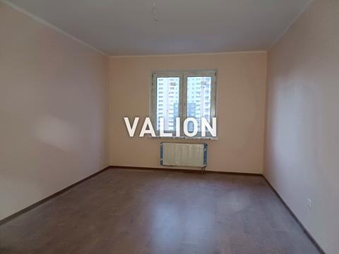 квартира по адресу Бориса Антоненка-Давидовича ул., 1