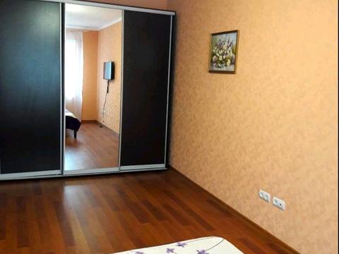 квартира за адресою Одеса, Райдужний масив вул., 8/1