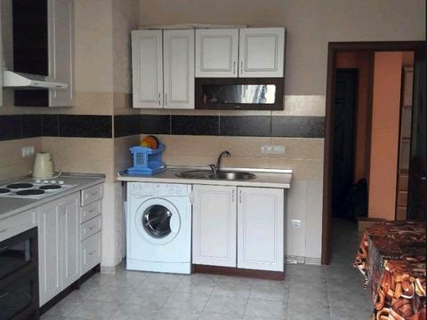 квартира за адресою Одеса, Райдужний масив вул., 8/1