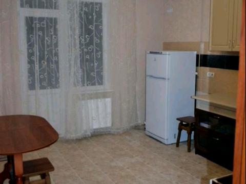 квартира за адресою Одеса, Райдужний масив вул., 8/1