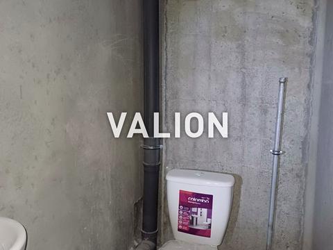 квартира по адресу Бориса Антоненка-Давидовича ул., 1