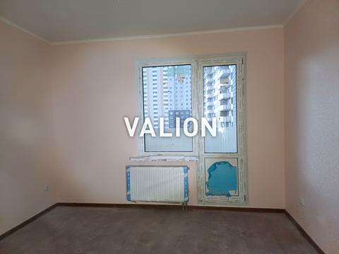 квартира по адресу Бориса Антоненка-Давидовича ул., 1