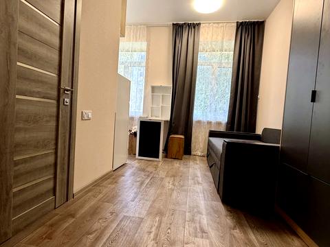 квартира за адресою Олександра Кошиця вул. (Караваєва), 3-А