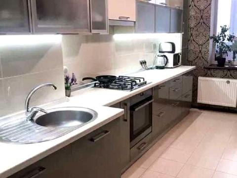 квартира по адресу Чубинского ул., 2