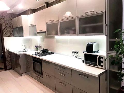 квартира по адресу Чубинского ул., 2