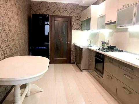 квартира по адресу Чубинского ул., 2