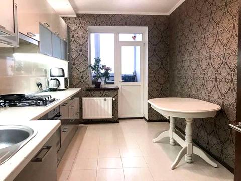 квартира по адресу Чубинского ул., 2