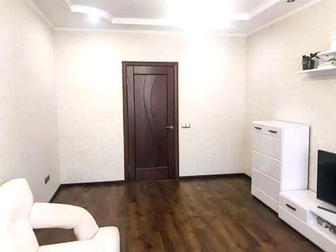 квартира по адресу Чубинского ул., 2