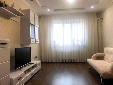 квартира по адресу Чубинского ул., 2