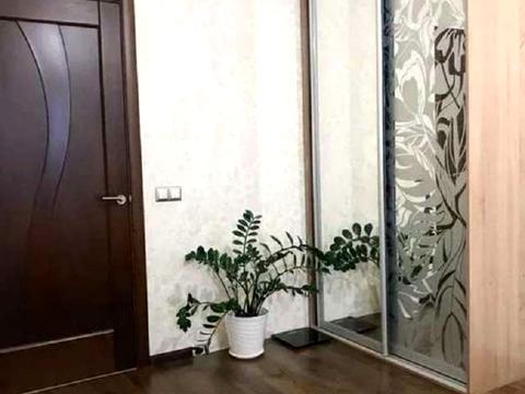 квартира по адресу Чубинского ул., 2