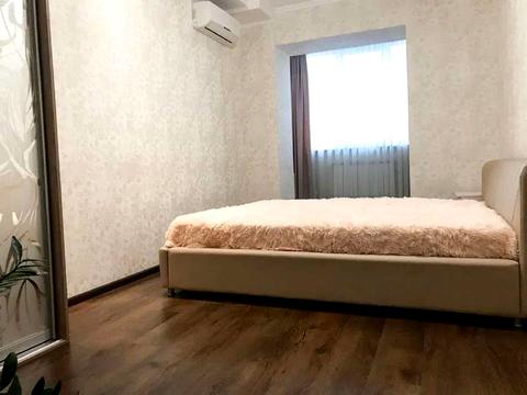 квартира по адресу Чубинского ул., 2