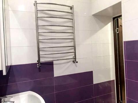 квартира по адресу Чубинского ул., 2