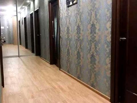 квартира по адресу Чубинского ул., 2