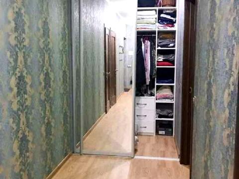 квартира по адресу Чубинского ул., 2